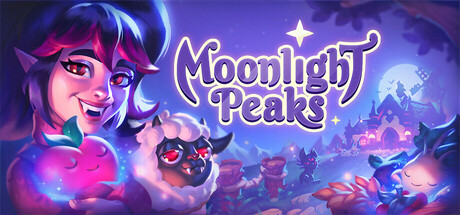 月光岭物语（Moonlight Peaks）免安装中文版